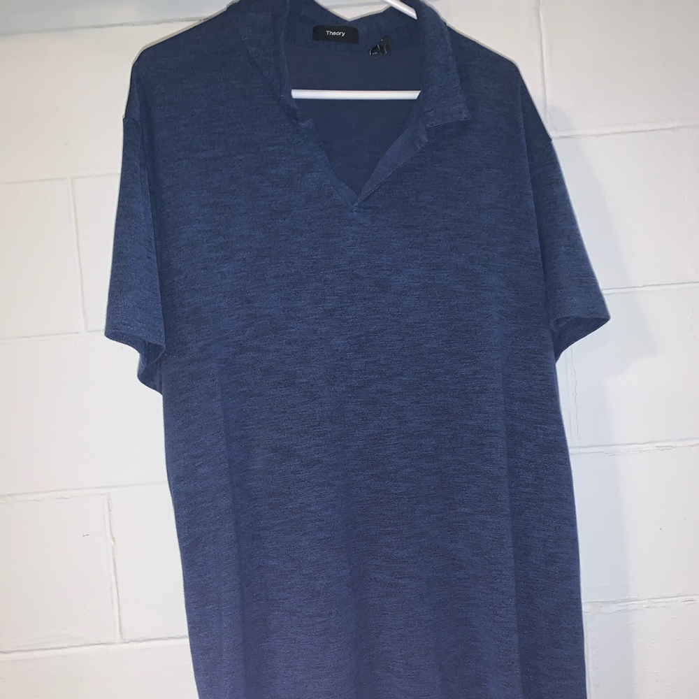 men’s polo